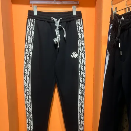 ディオール カジュアルパンツ