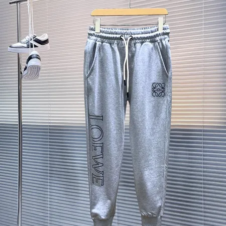 ロエベ カジュアルパンツ