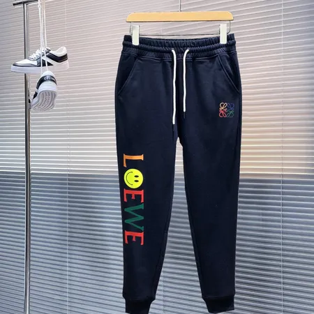 ロエベ カジュアルパンツ