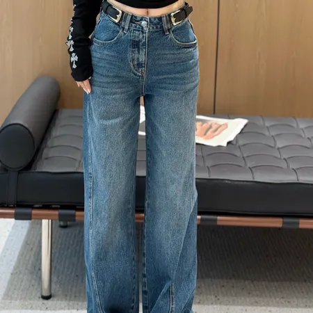 クロムハーツ ジーンズ