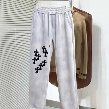 クロムハーツ カジュアルパンツ