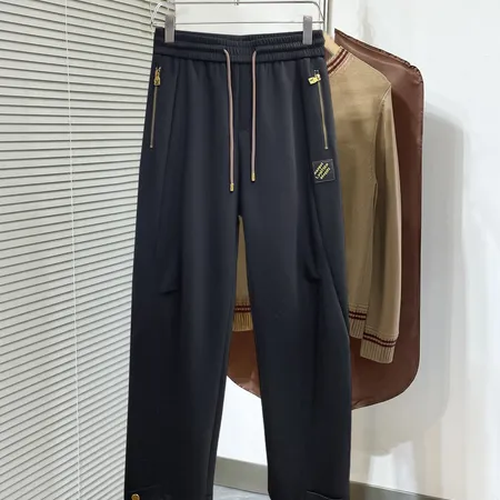 ルイヴィトン カジュアルパンツ