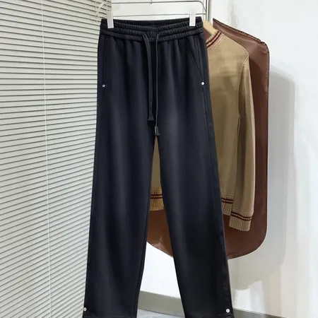 バレンシアガ カジュアルパンツ