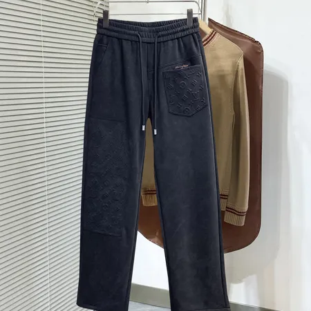 ルイヴィトン カジュアルパンツ