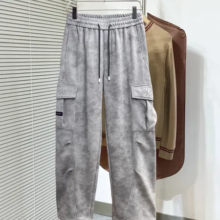 ルイヴィトン カジュアルパンツ