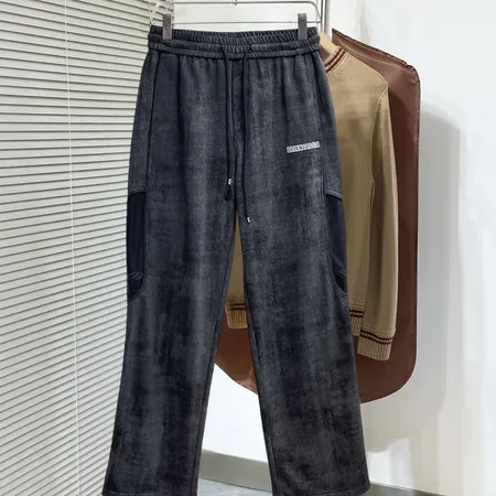 バレンシアガ カジュアルパンツ