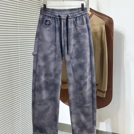 ルイヴィトン カジュアルパンツ