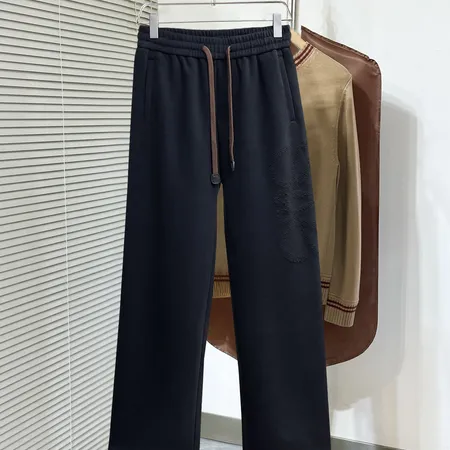 ロエベ カジュアルパンツ