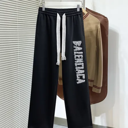 バレンシアガ カジュアルパンツ