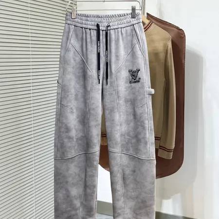 ルイヴィトン カジュアルパンツ