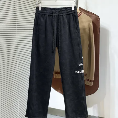 バレンシアガ カジュアルパンツ