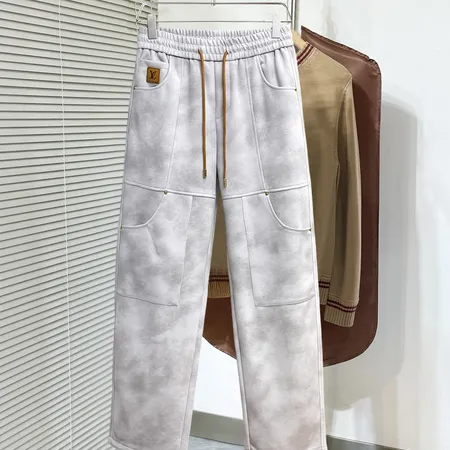 ルイヴィトン カジュアルパンツ