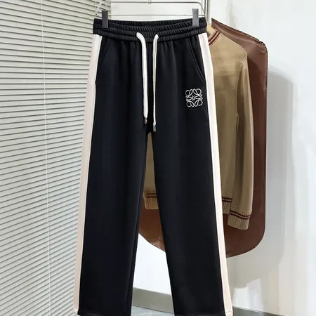 ロエベ カジュアルパンツ