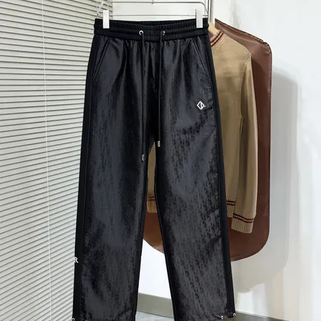 ディオール カジュアルパンツ