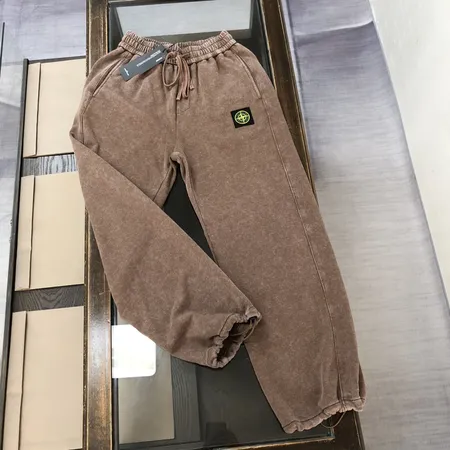 ストーンアイランド カジュアルパンツ