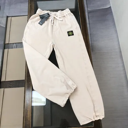 ストーンアイランド カジュアルパンツ