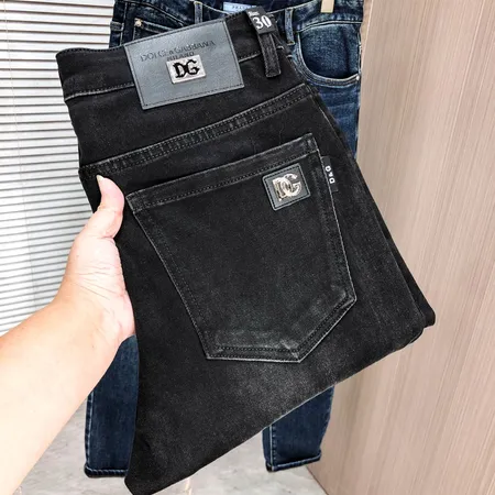 ドルチェ＆ガッバーナ ジーンズ
