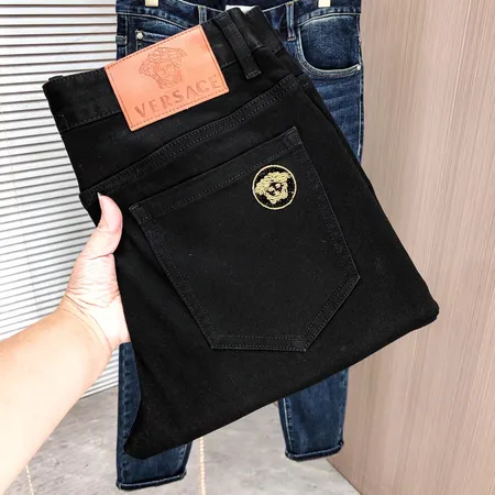 ヴェルサーチ ジーンズ