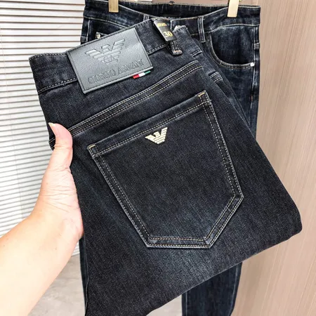 アルマーニ ジーンズ