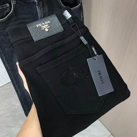 プラダ ジーンズ