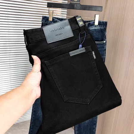 プラダ ジーンズ