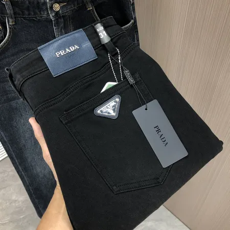 プラダ ジーンズ