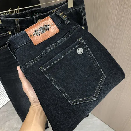 ヴェルサーチ ジーンズ