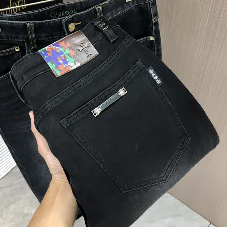 クロムハーツ ジーンズ