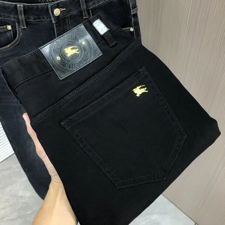 バーバリー ス ジーンズ