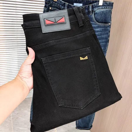 フェンディ ジーンズ