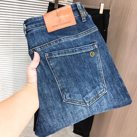 イブサンローラン ジーンズ