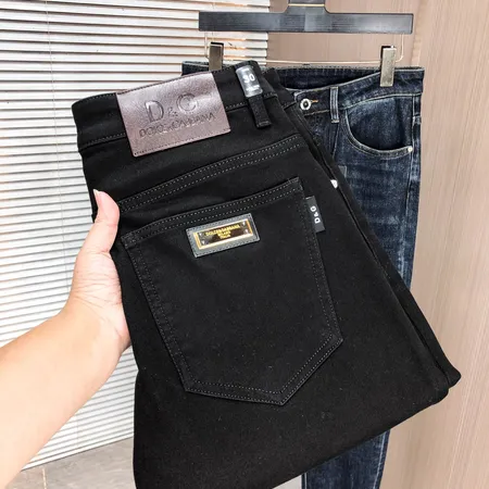 ドルチェ＆ガッバーナ ジーンズ