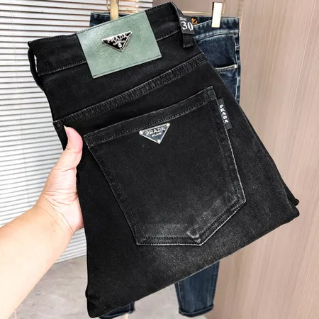 プラダ ジーンズ