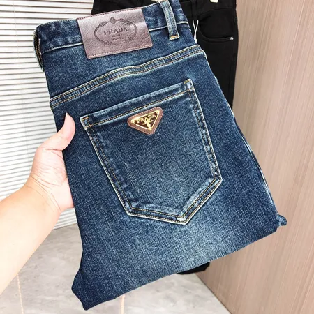 プラダ ジーンズ