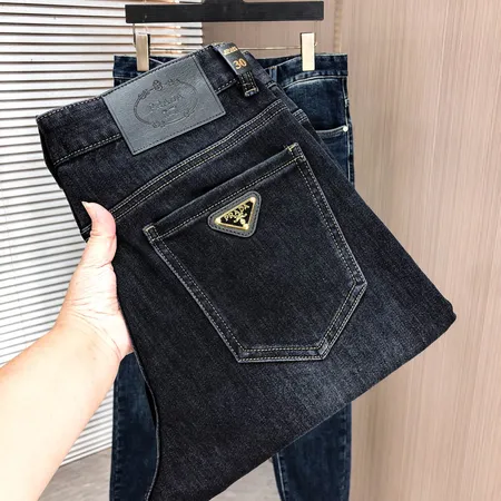 プラダ ジーンズ