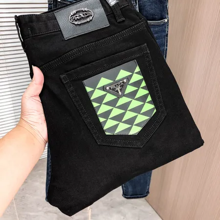 プラダ ジーンズ