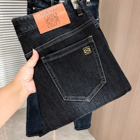 ロエベ ジーンズ