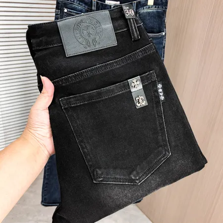 クロムハーツ ジーンズ