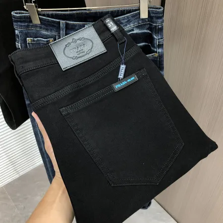 プラダ ジーンズ