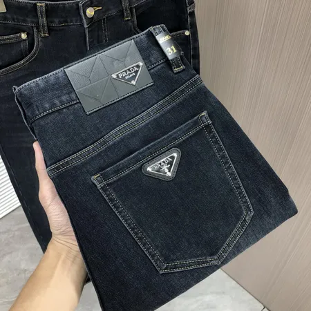 プラダ ジーンズ