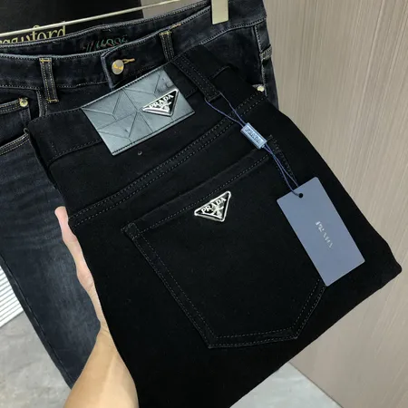 プラダ ジーンズ