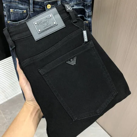 アルマーニ ジーンズ