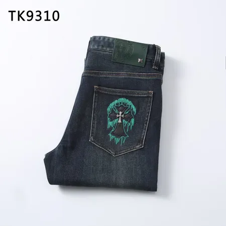 クロムハーツ ジーンズ