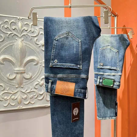 ゴヤール ジーンズ