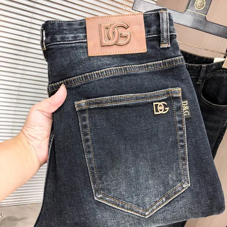 ドルチェ＆ガッバーナ ジーンズ