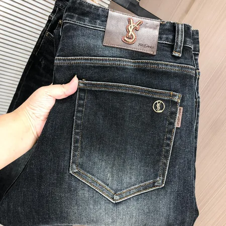 イブサンローラン ジーンズ