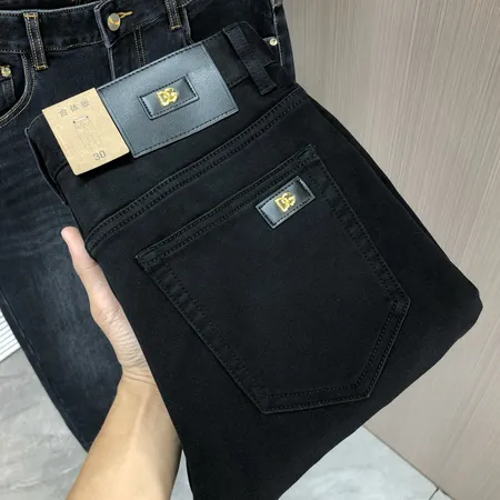 ドルチェ＆ガッバーナ ジーンズ