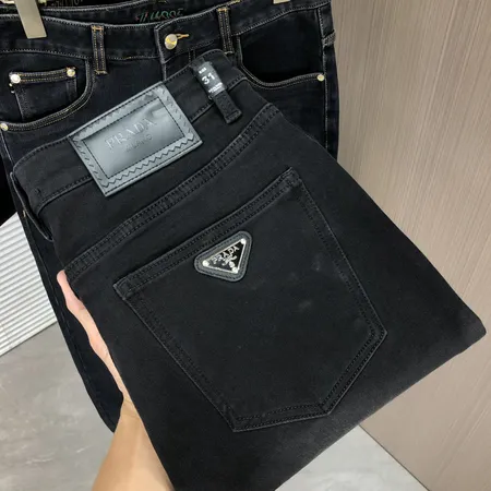 プラダ ジーンズ