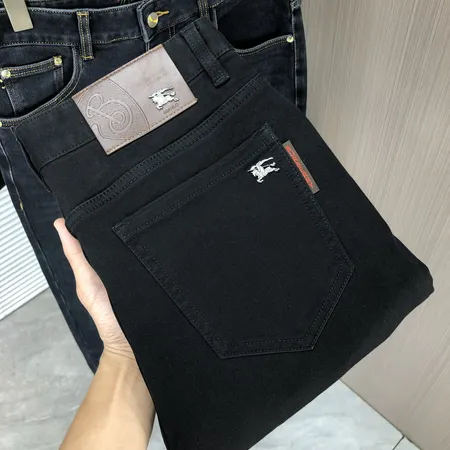 バーバリー ス ジーンズ