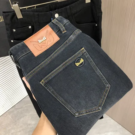 フェンディ ジーンズ